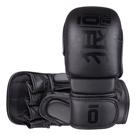 okami GNTIA MMA PROPONISIS v2 leather- black
